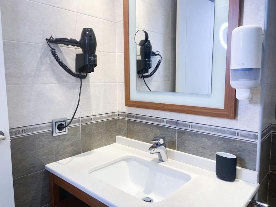 Piso de alquiler en Escaldes Engordany, 2 habitaciones, 70 metros