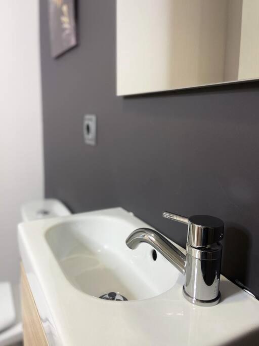 Piso de alquiler en Escaldes Engordany, 2 habitaciones, 70 metros