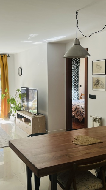 Pis en venda a Arinsal, 1 habitació