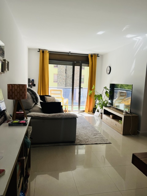 Pis en venda a Arinsal, 1 habitació