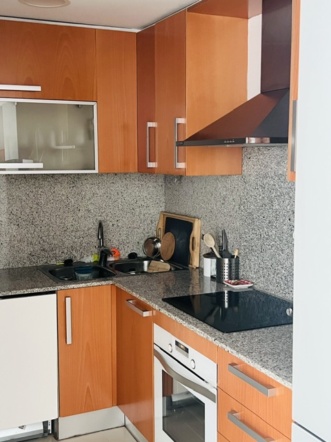 Pis en venda a Arinsal, 1 habitació