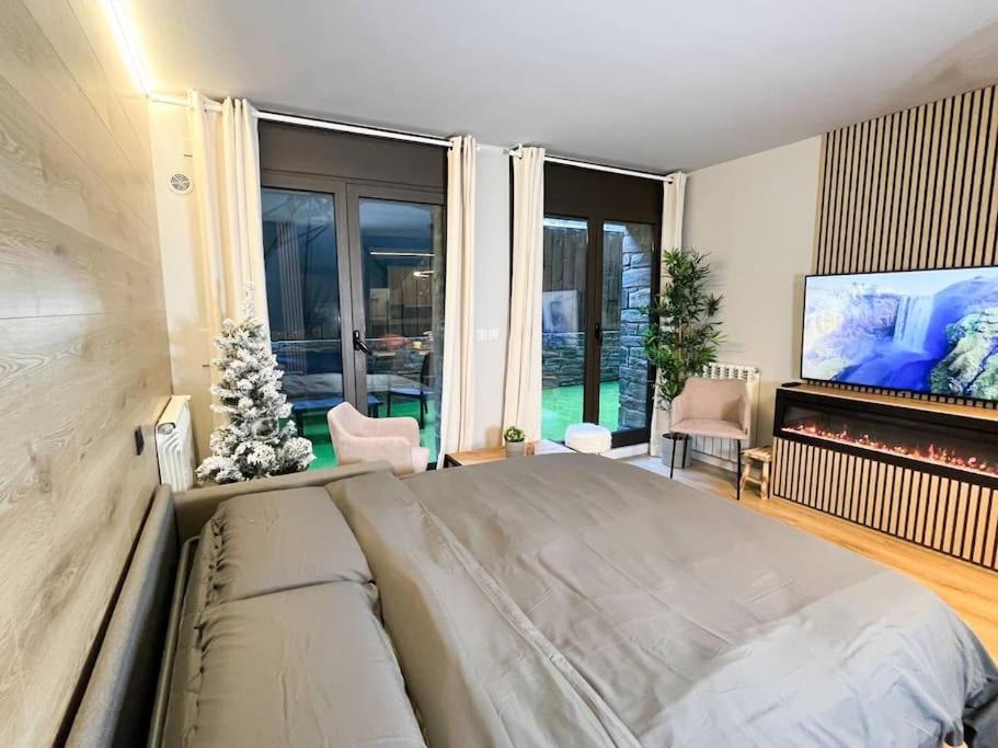 Pis de lloguer a Canillo, 2 habitacions, 72 metres