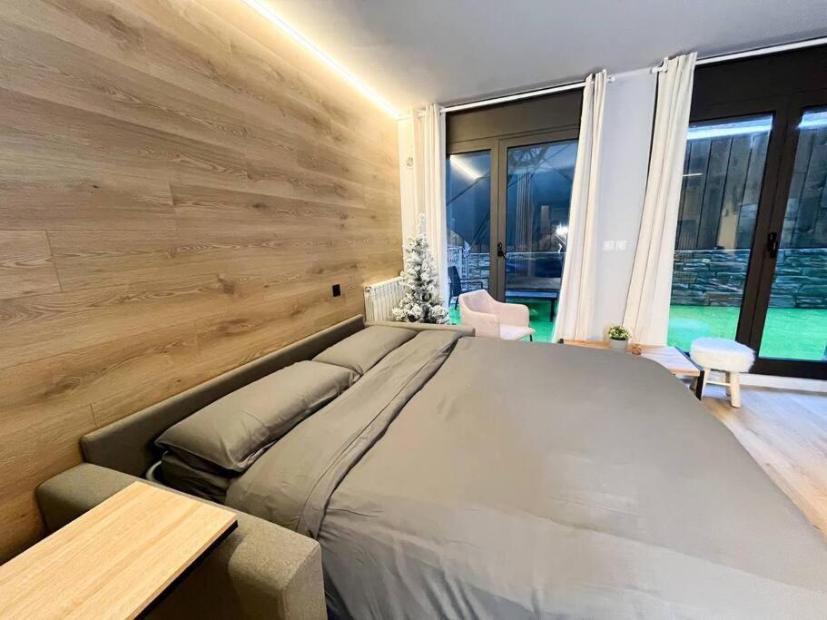 Pis de lloguer a Canillo, 2 habitacions, 72 metres