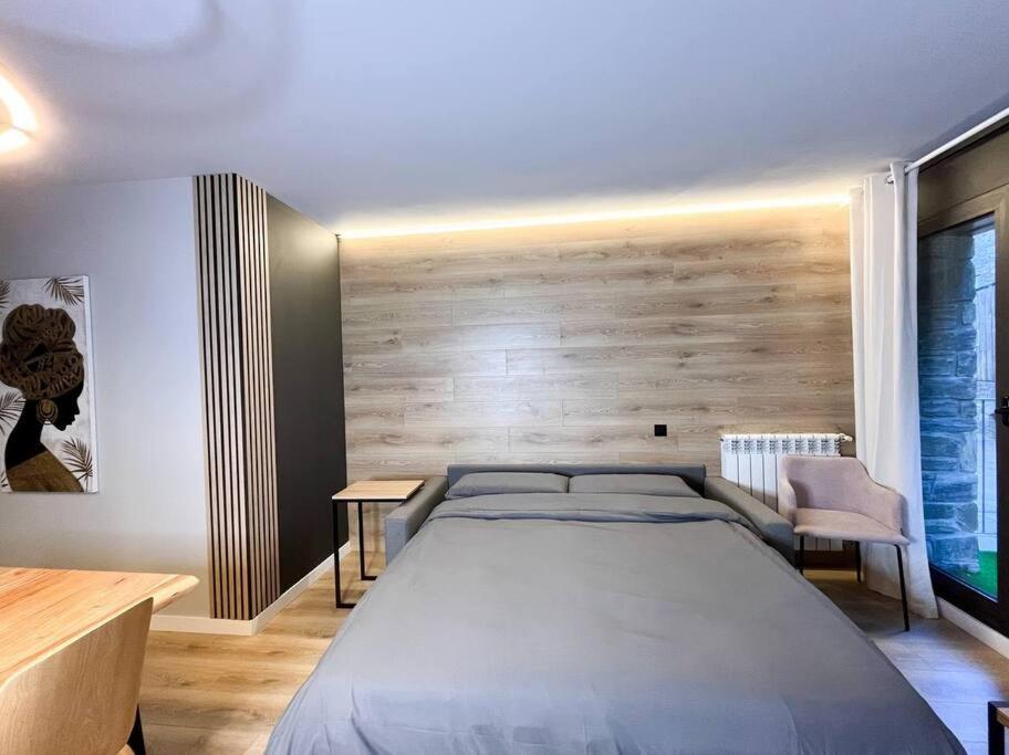 Pis de lloguer a Canillo, 2 habitacions, 72 metres