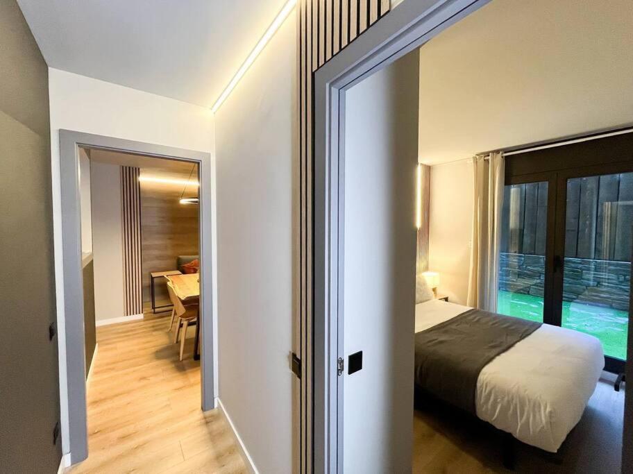Pis de lloguer a Canillo, 2 habitacions, 72 metres