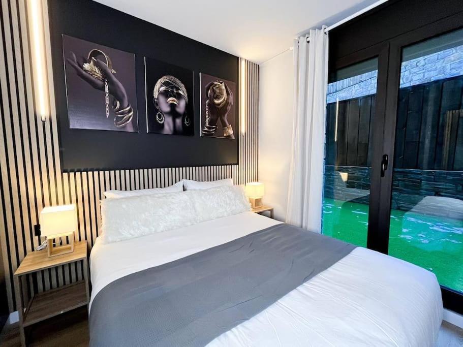 Pis de lloguer a Canillo, 2 habitacions, 72 metres