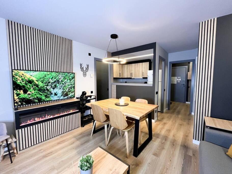 Pis de lloguer a Canillo, 2 habitacions, 72 metres