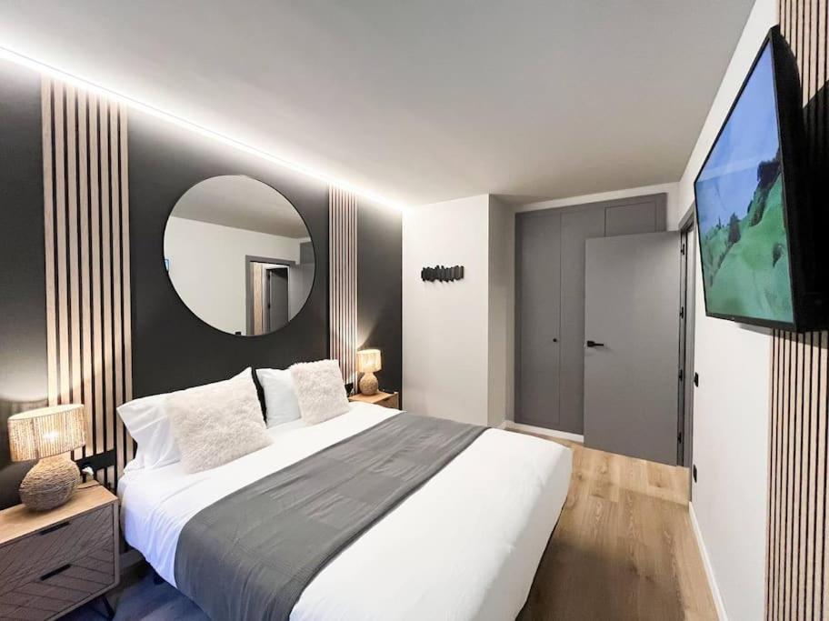 Pis de lloguer a Canillo, 2 habitacions, 72 metres