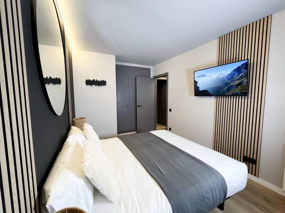 Pis de lloguer a Canillo, 2 habitacions, 72 metres