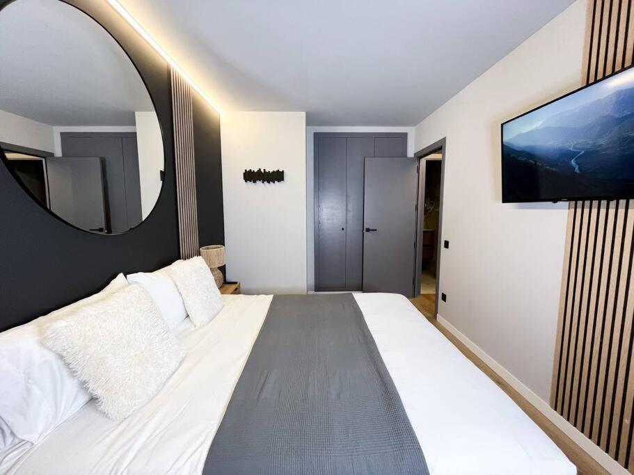 Pis de lloguer a Canillo, 2 habitacions, 72 metres