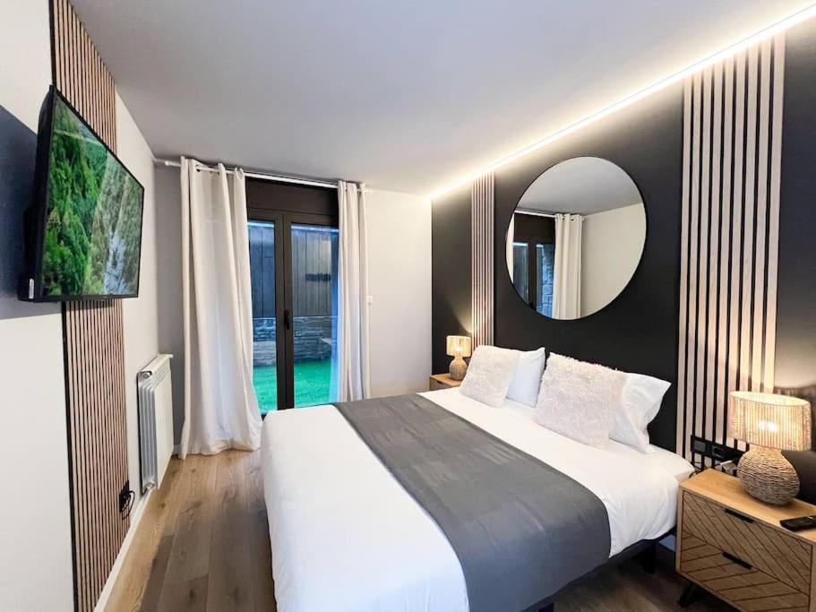 Pis de lloguer a Canillo, 2 habitacions, 72 metres