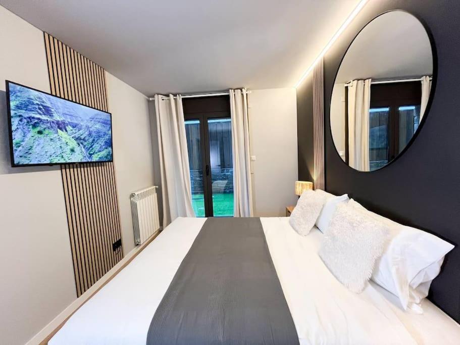 Pis de lloguer a Canillo, 2 habitacions, 72 metres