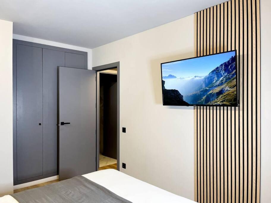 Pis de lloguer a Canillo, 2 habitacions, 72 metres