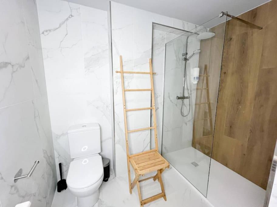 Pis de lloguer a Canillo, 2 habitacions, 72 metres