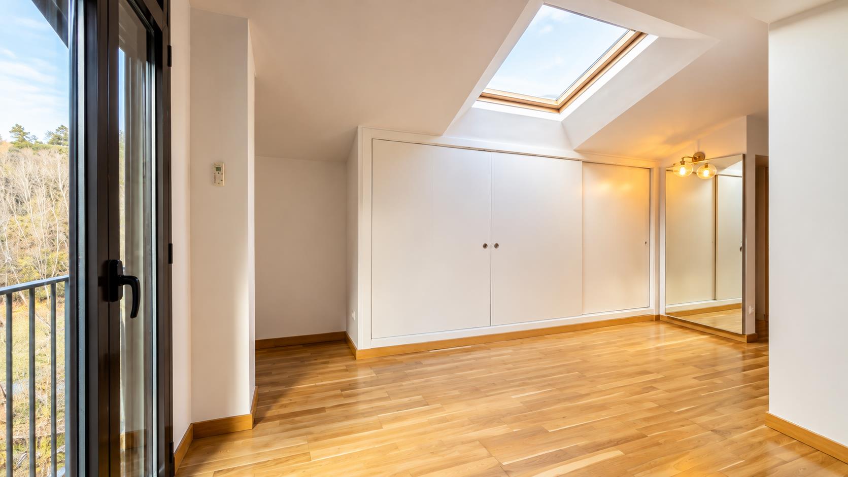 Àtic en venda a La Massana, 2 habitacions, 105 metres