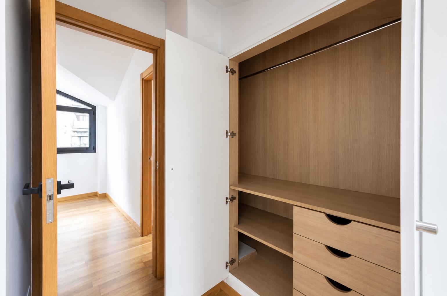 Àtic en venda a La Massana, 2 habitacions, 105 metres