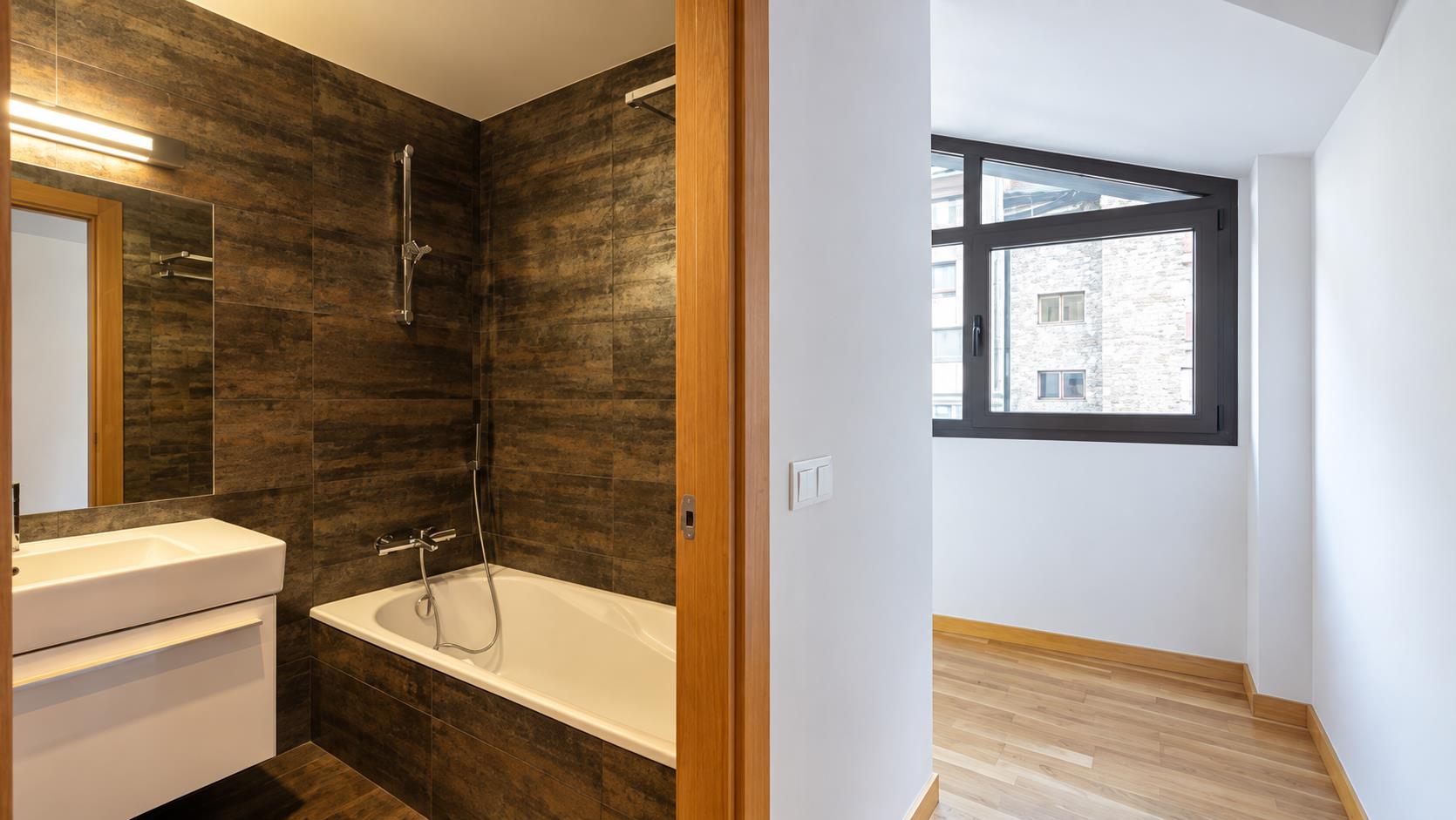 Àtic en venda a La Massana, 2 habitacions, 105 metres