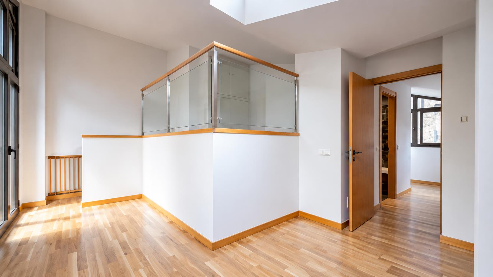 Àtic en venda a La Massana, 2 habitacions, 105 metres