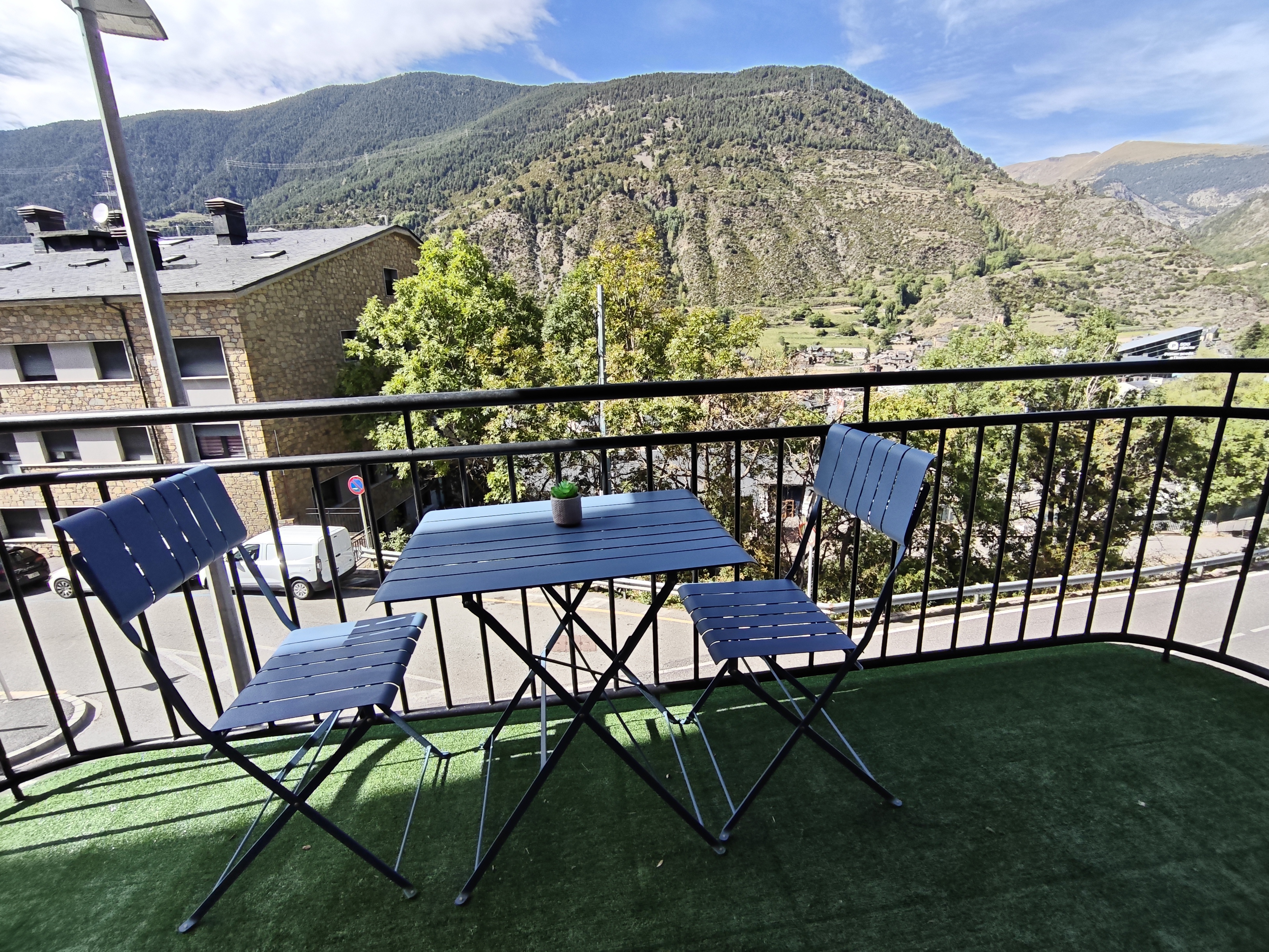 Piso en venta en Encamp, 3 habitaciones, 108 metros