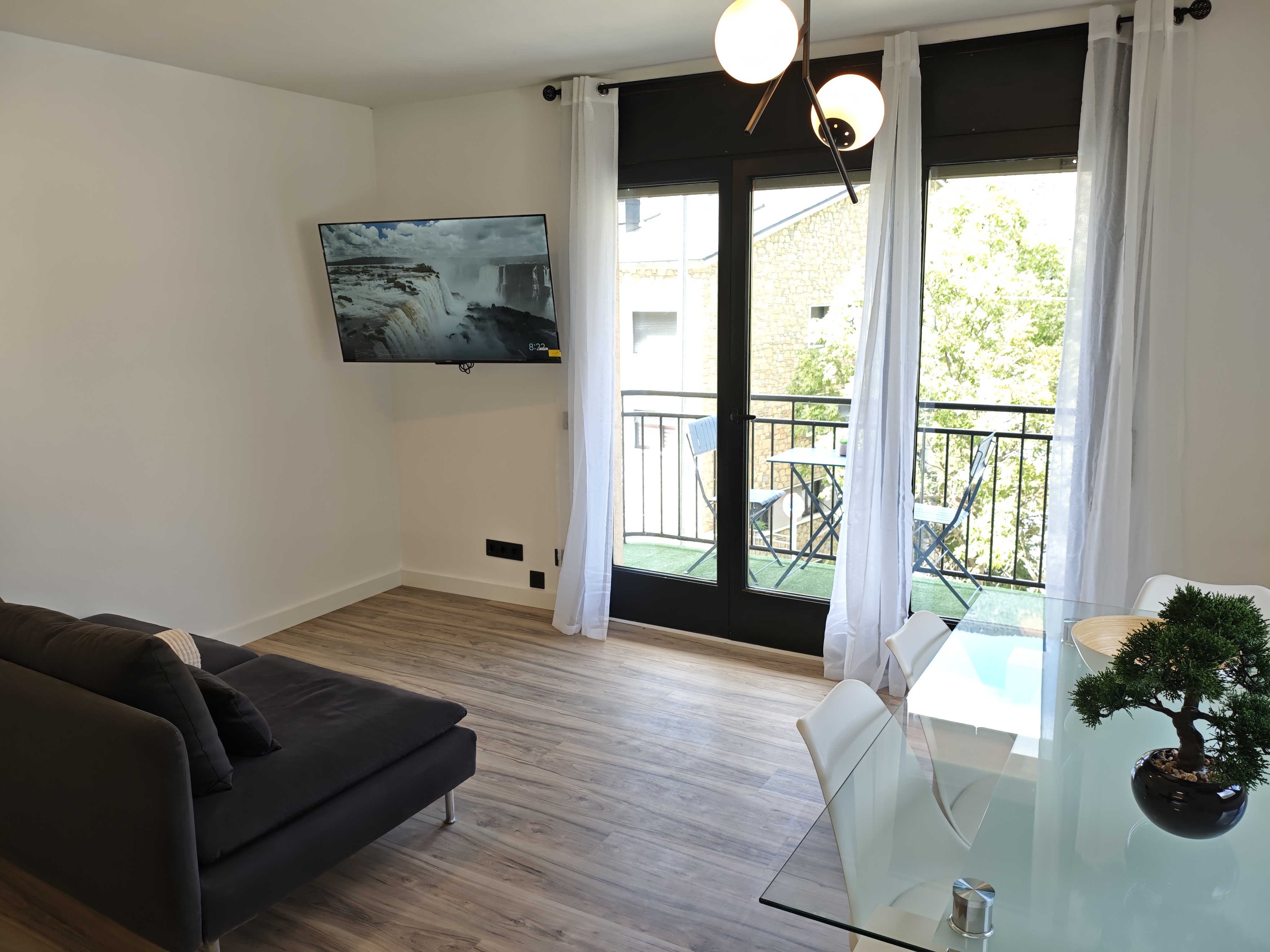 Piso en venta en Encamp, 3 habitaciones, 108 metros