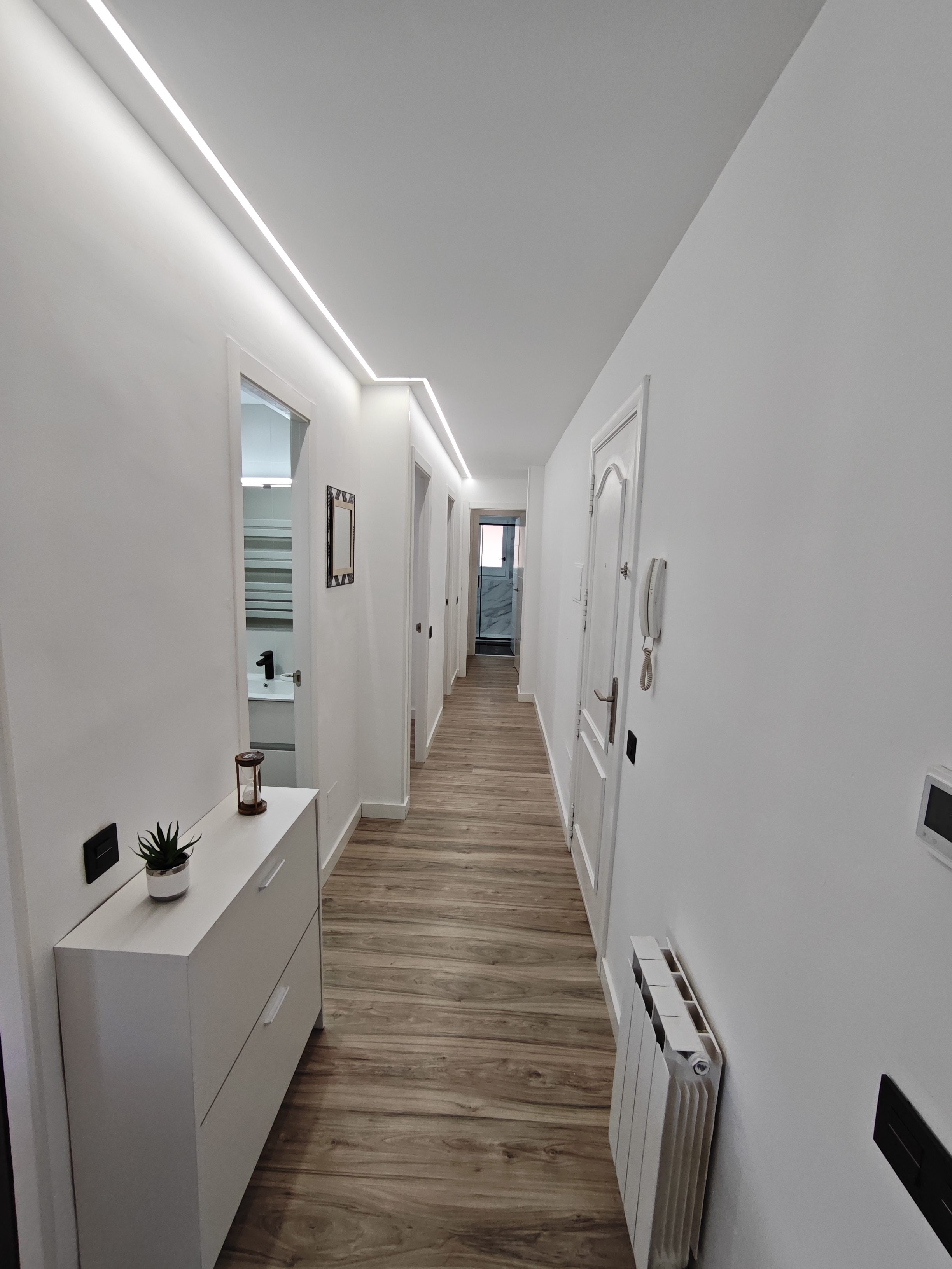 Piso en venta en Encamp, 3 habitaciones, 108 metros