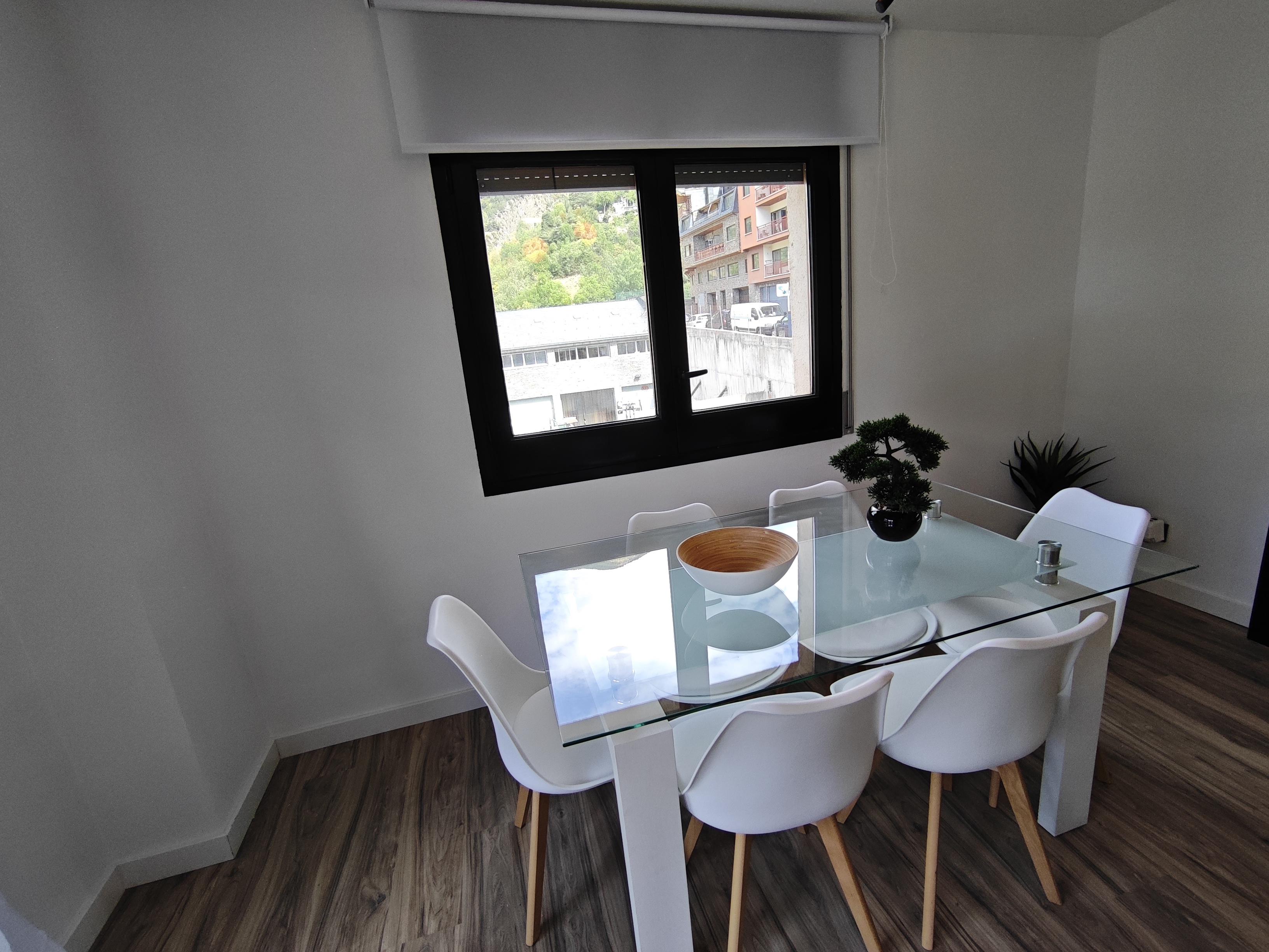 Piso en venta en Encamp, 3 habitaciones, 108 metros