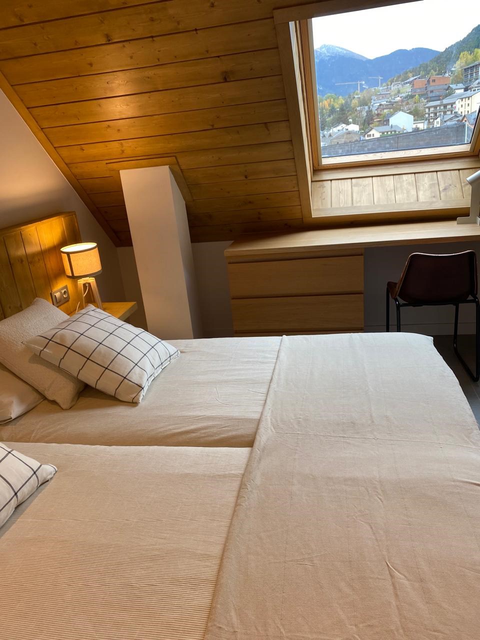 4-bedroom penthouse for sale in La Massana · 9 of 21