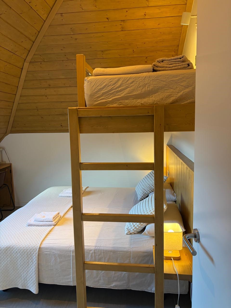 4-bedroom penthouse for sale in La Massana · 12 of 21