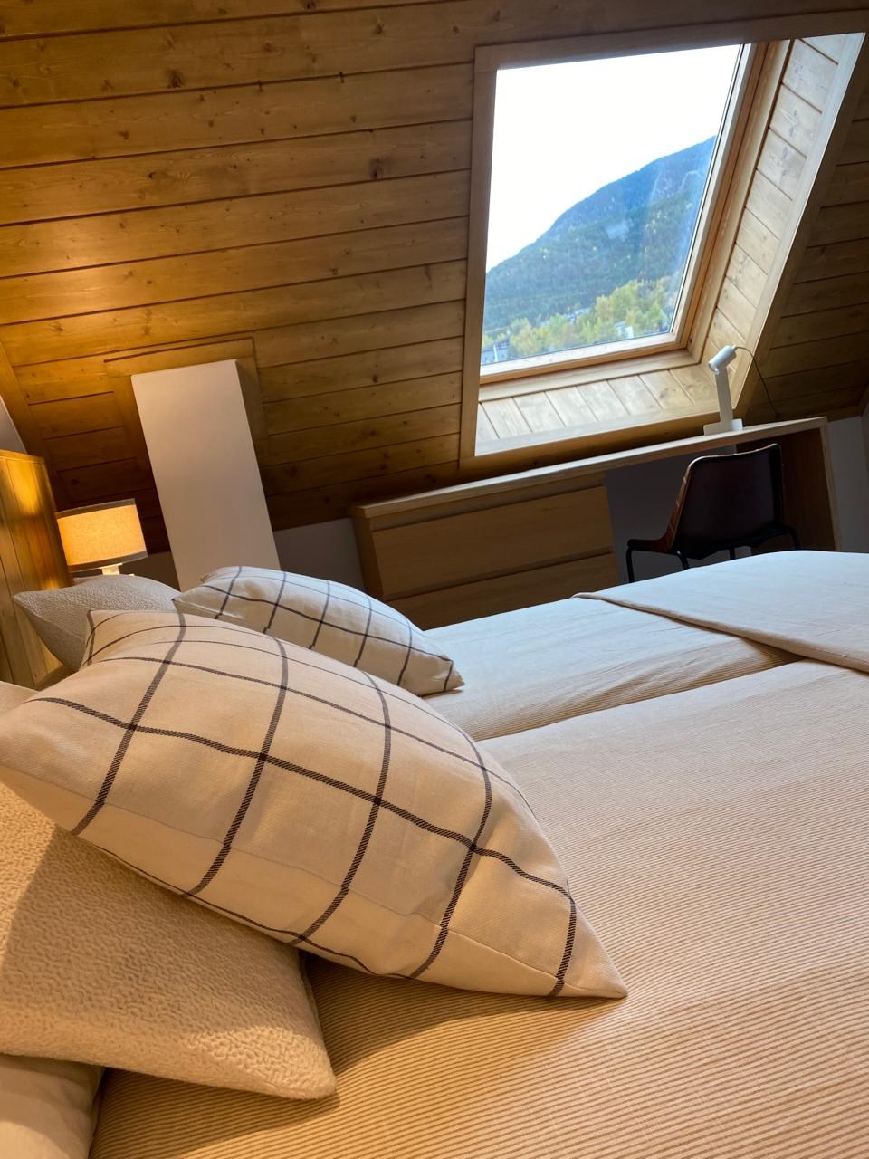 4-bedroom penthouse for sale in La Massana · 7 of 21