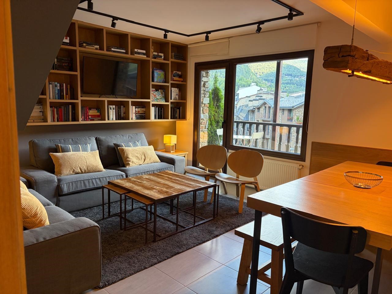 4-bedroom penthouse for sale in La Massana · 2 of 21