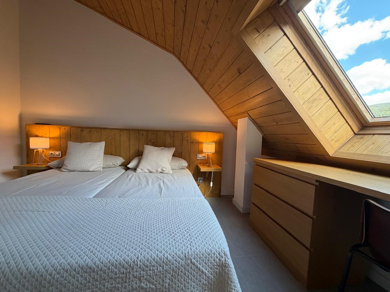 4-bedroom penthouse for sale in La Massana · 8 of 21