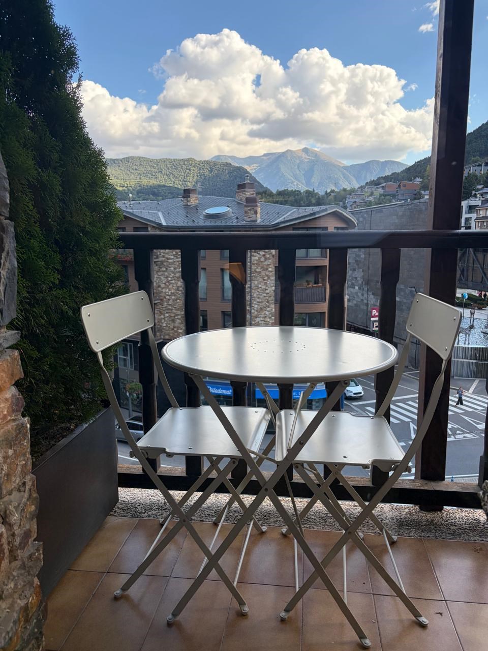 4-bedroom penthouse for sale in La Massana · 5 of 21