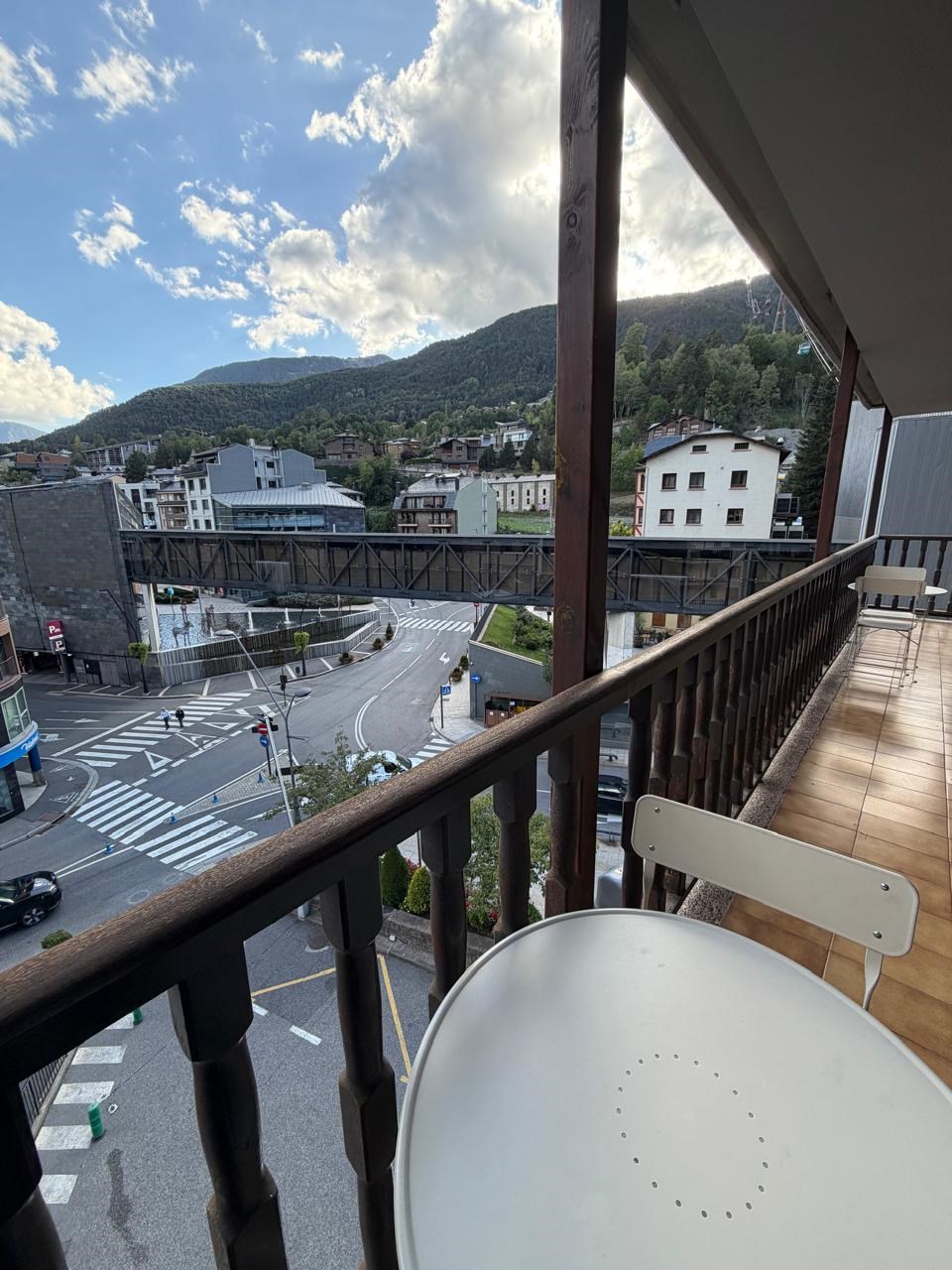 4-bedroom penthouse for sale in La Massana · 6 of 21