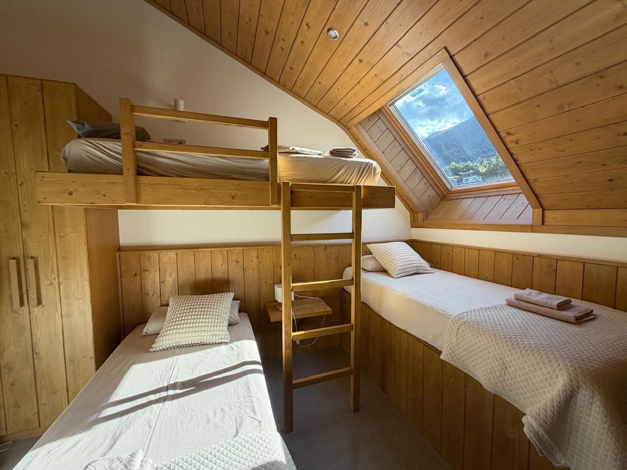 4-bedroom penthouse for sale in La Massana · 13 of 21