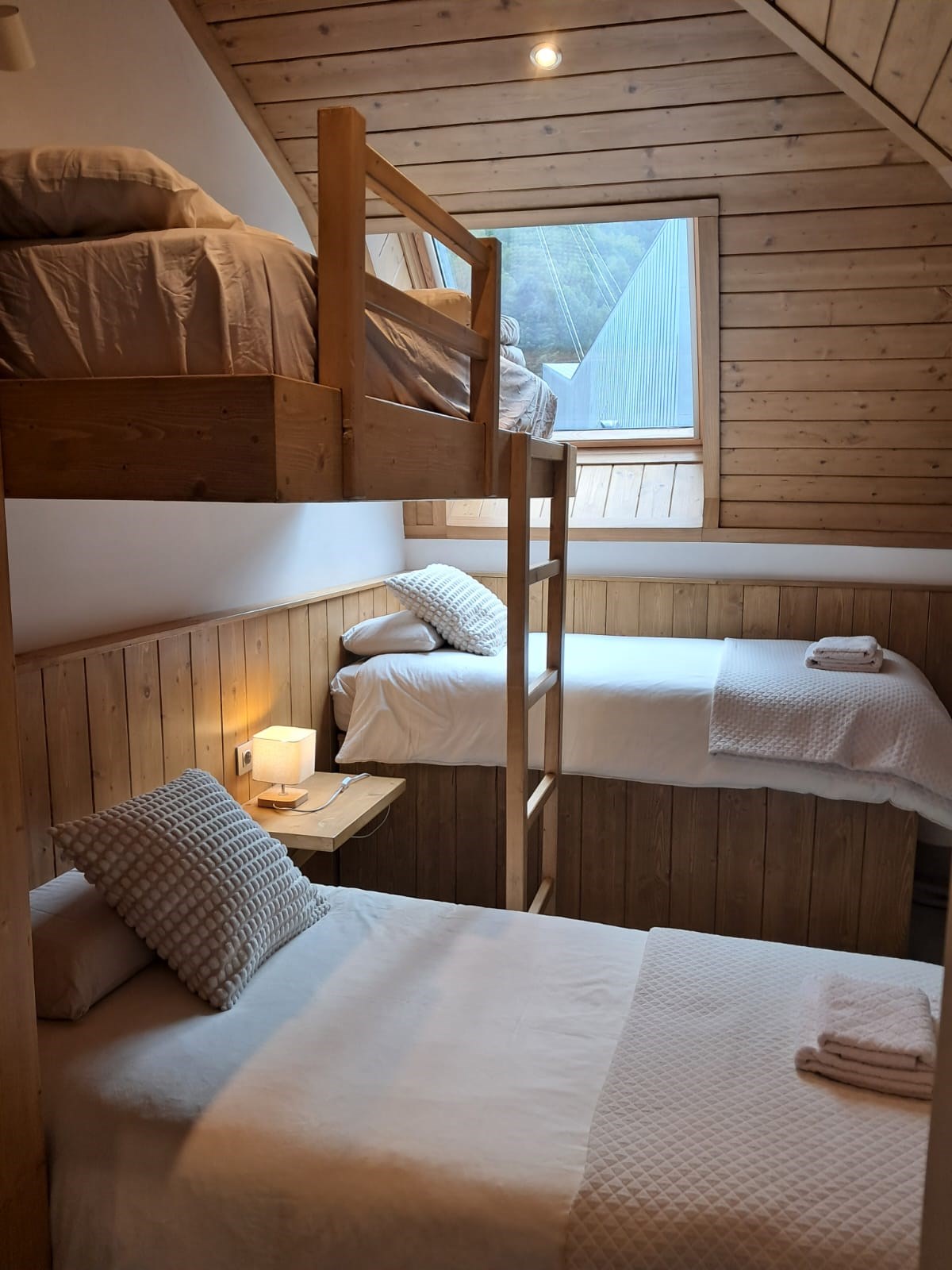 4-bedroom penthouse for sale in La Massana · 14 of 21