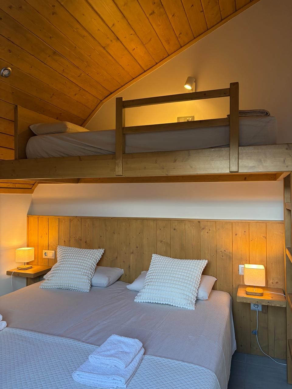 4-bedroom penthouse for sale in La Massana · 11 of 21