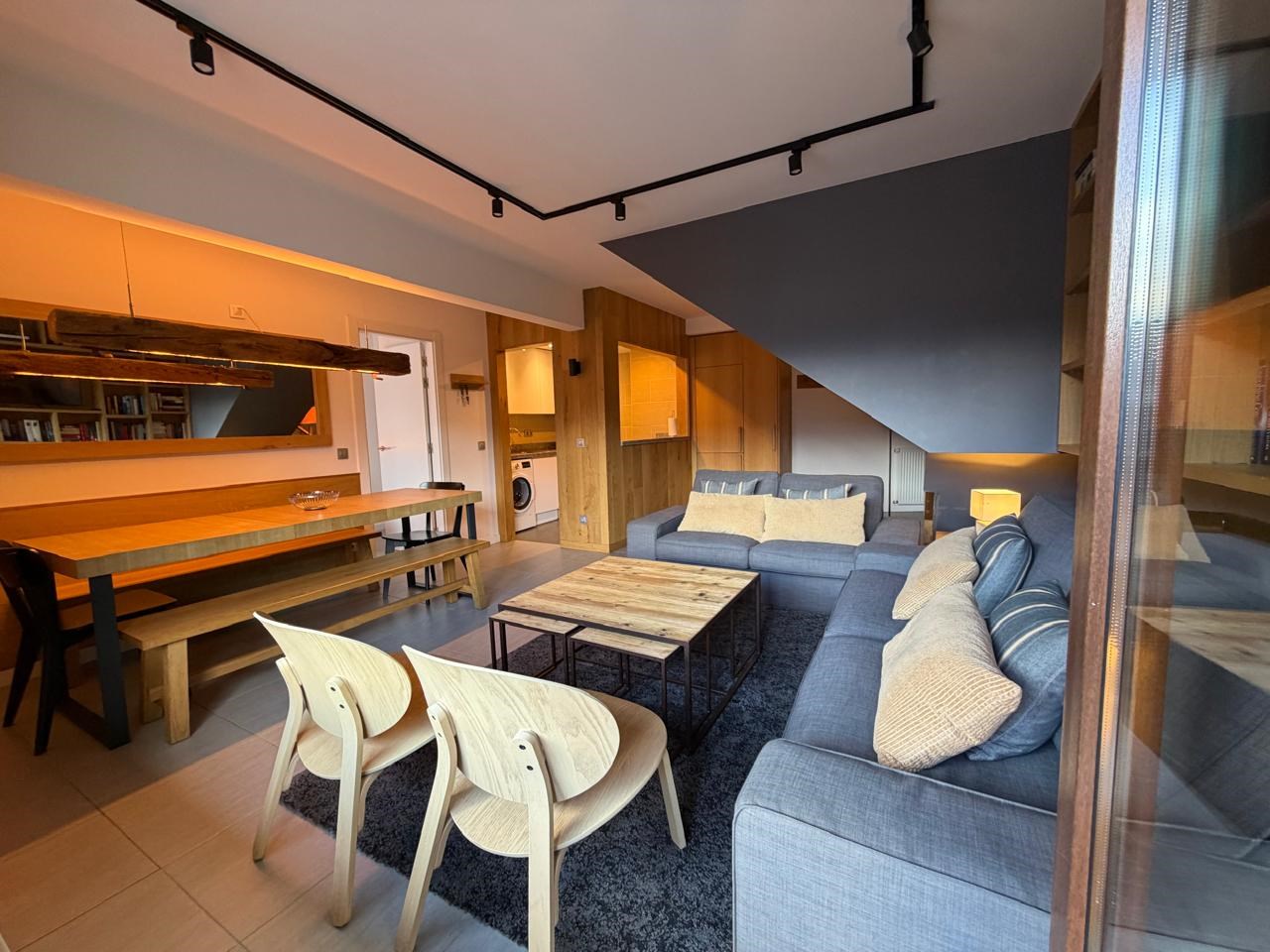 4-bedroom penthouse for sale in La Massana · 4 of 21