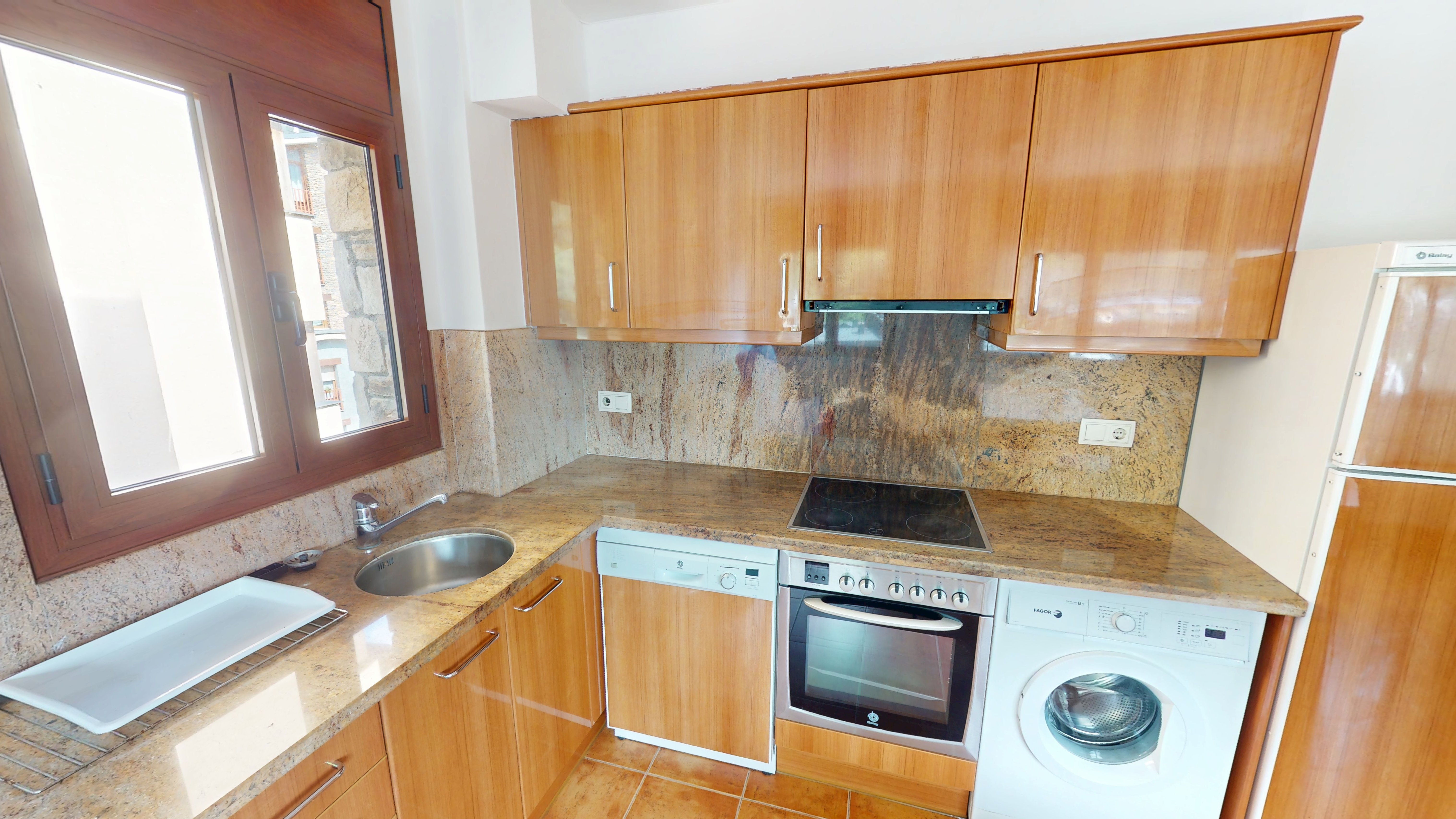 Pis en venda a Arinsal, 1 habitació, 53 metres
