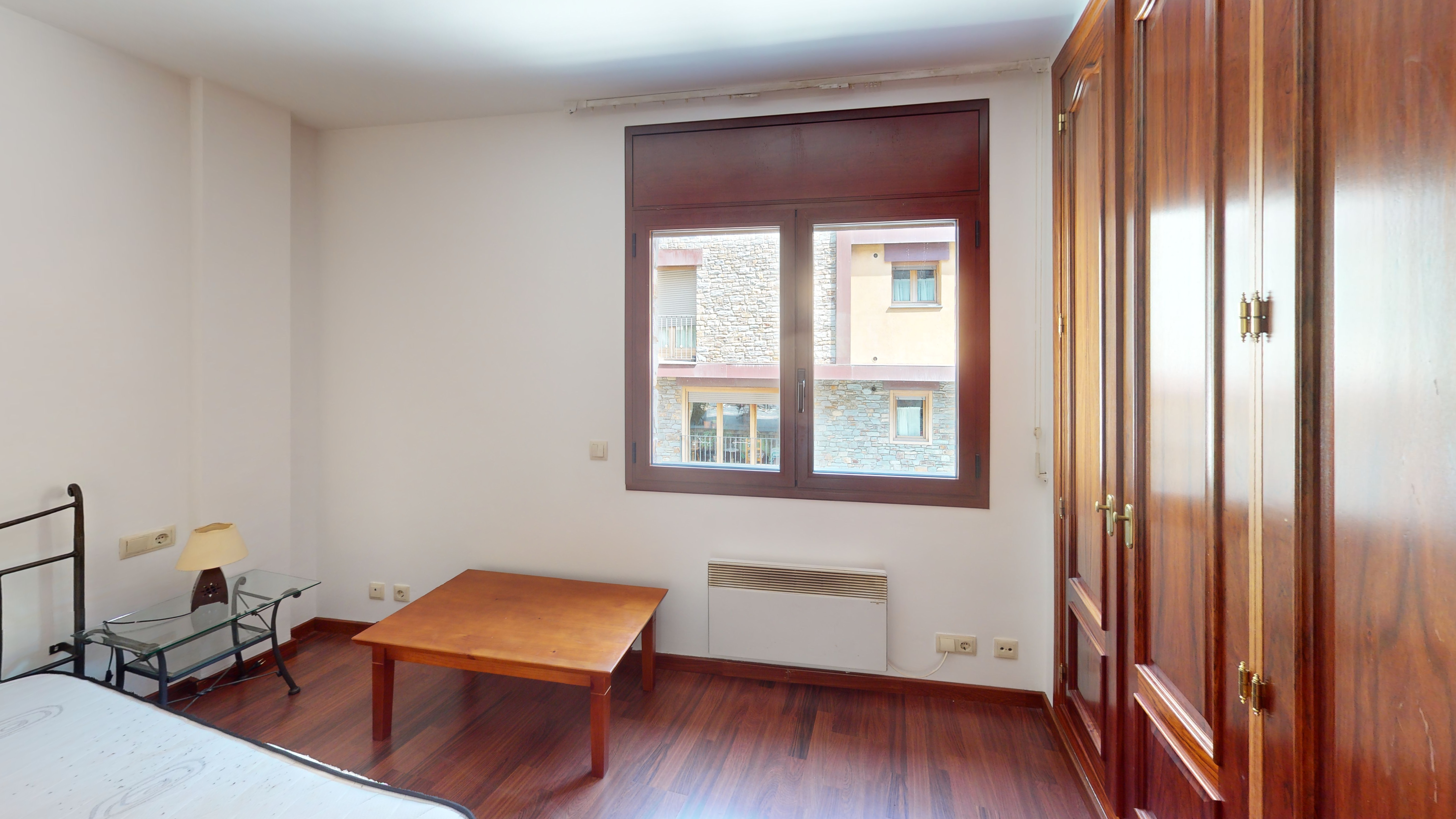 Pis en venda a Arinsal, 1 habitació, 53 metres