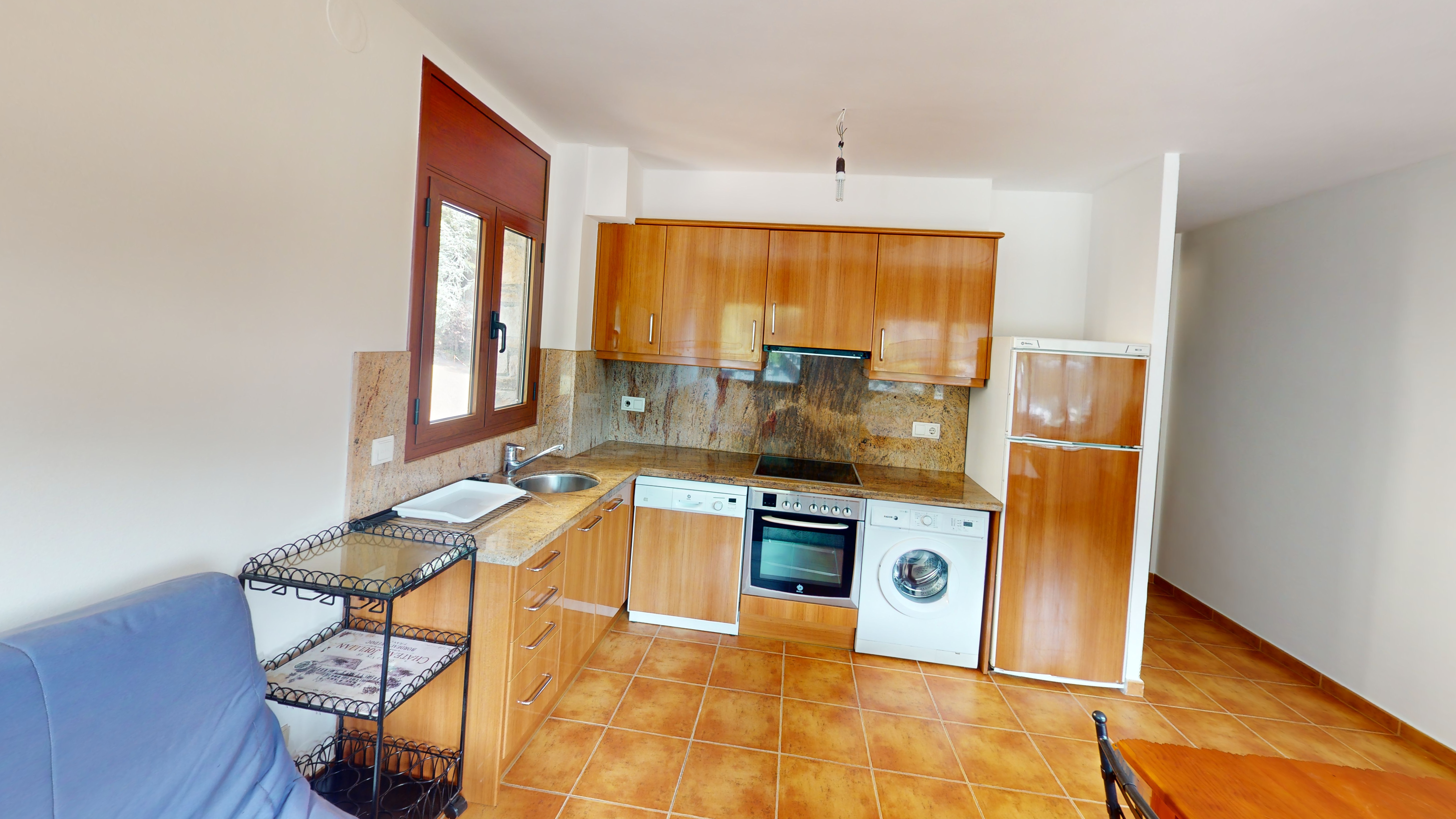 Pis en venda a Arinsal, 1 habitació, 53 metres