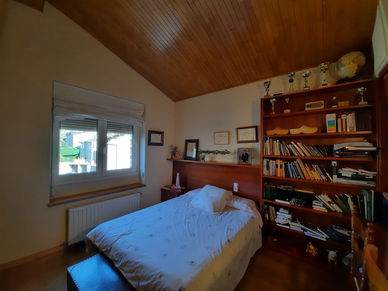 Casa adossada en venda a Escaldes Engordany, 3 habitacions, 200 metres