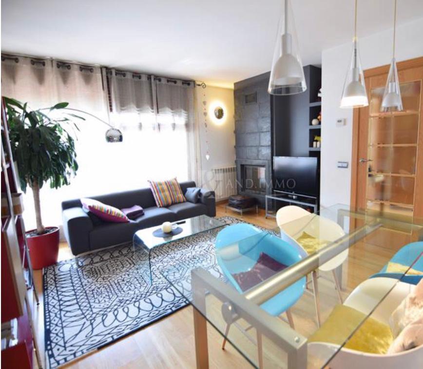 Dúplex en venta en Ordino, 3 habitaciones, 140 metros