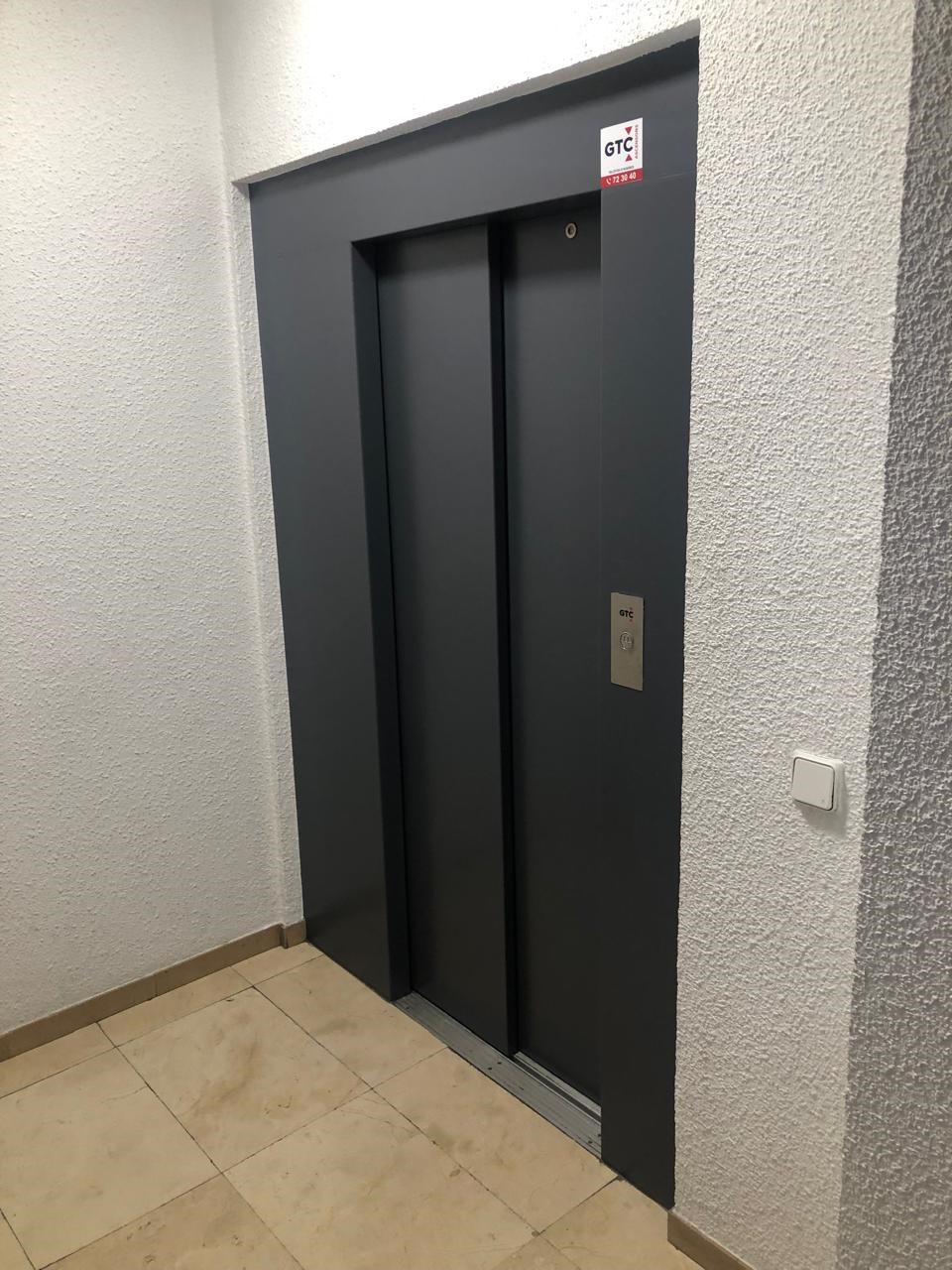 3-bedroom penthouse for rent in Encamp · 2 of 41