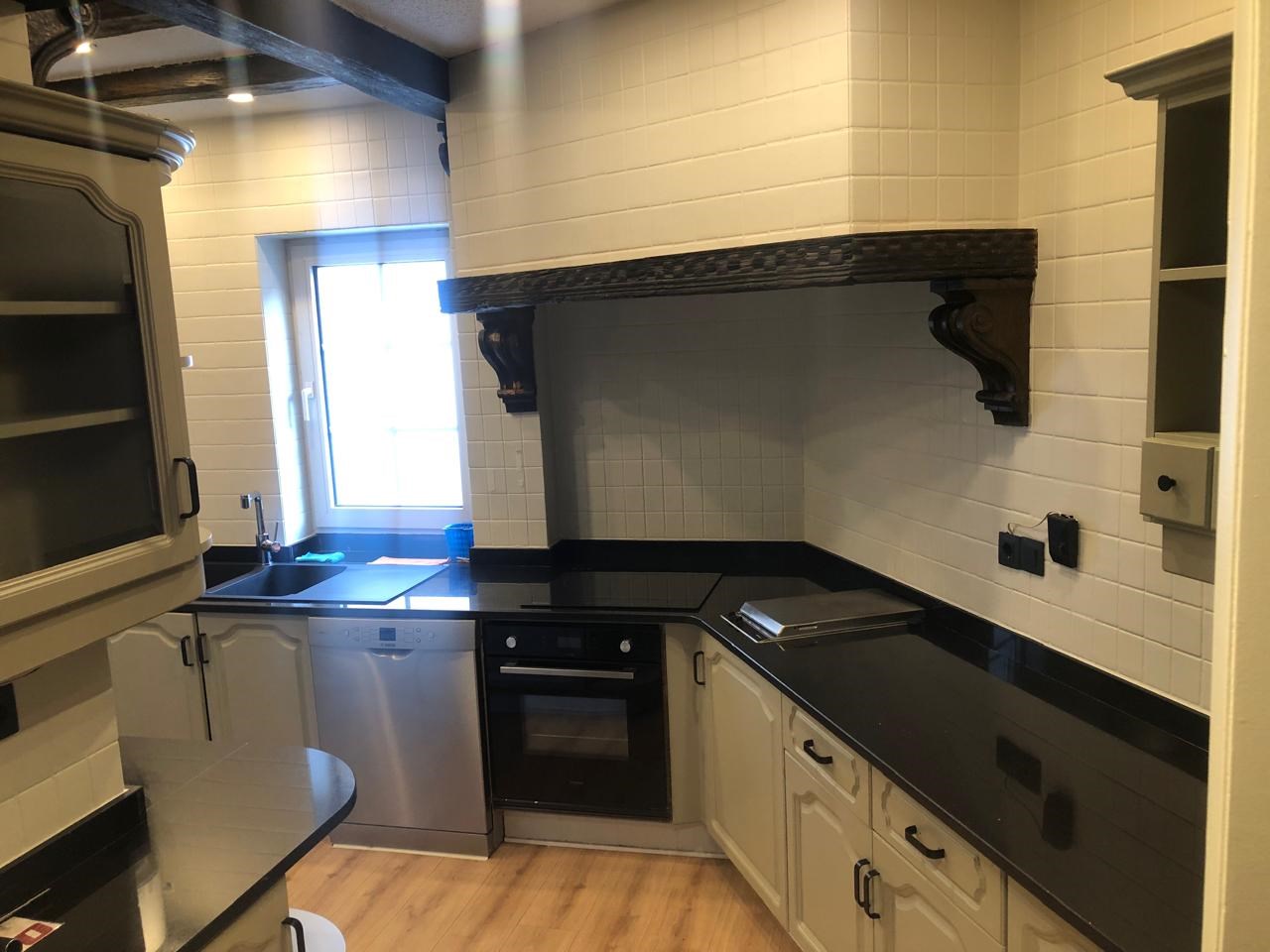 3-bedroom penthouse for rent in Encamp · 6 of 41