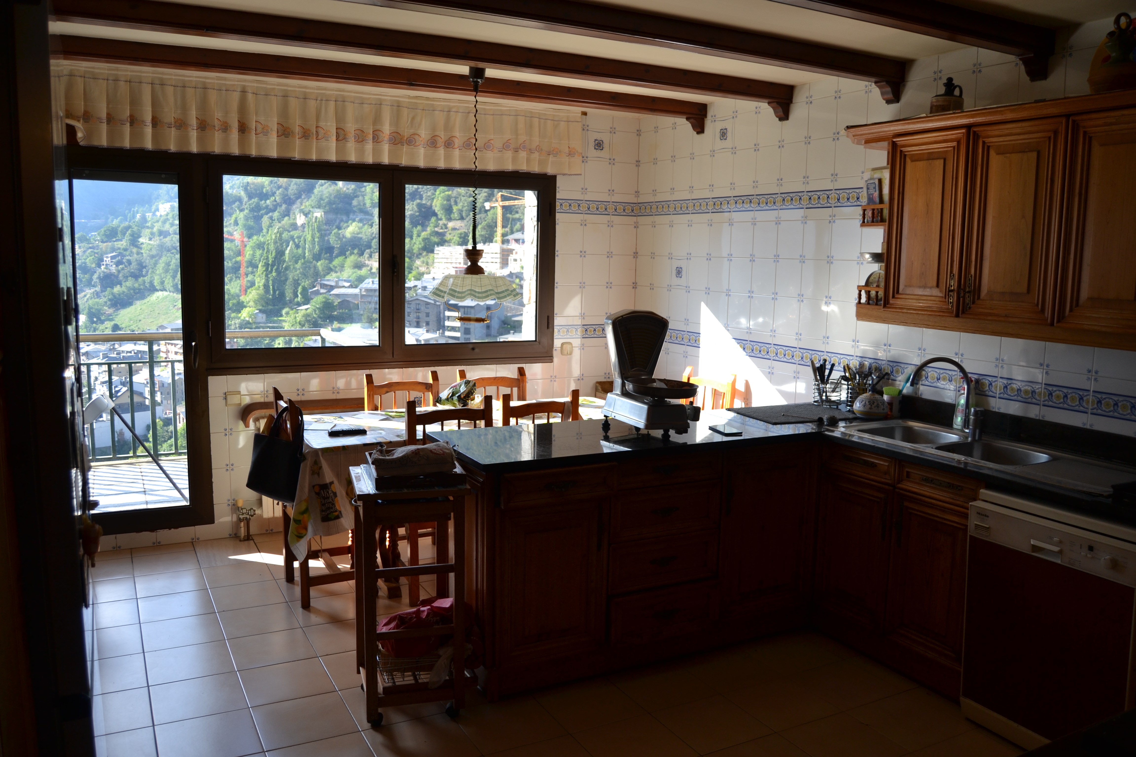Xalet en venda a Escaldes Engordany, 5 habitacions, 450 metres