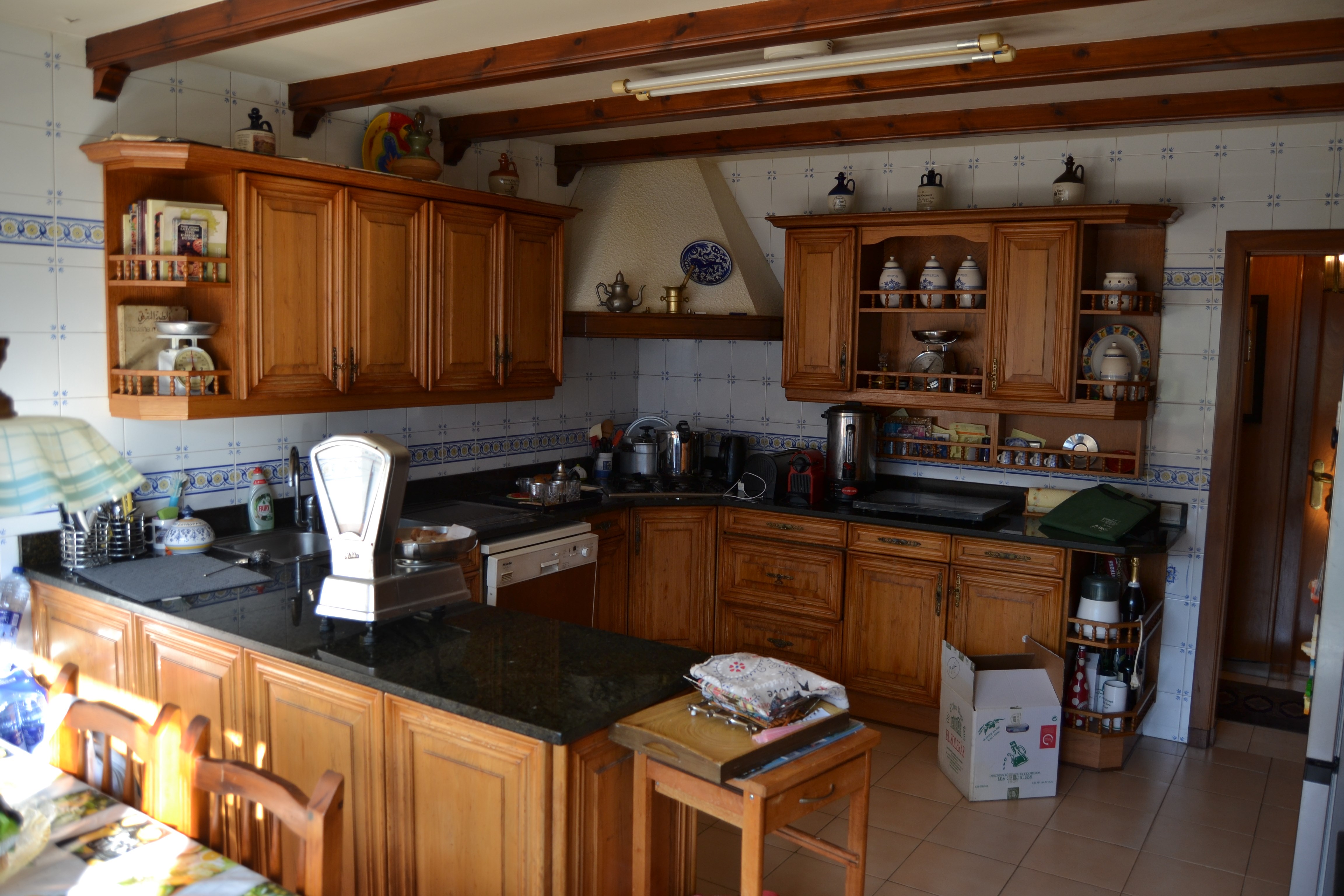 Xalet en venda a Escaldes Engordany, 5 habitacions, 450 metres