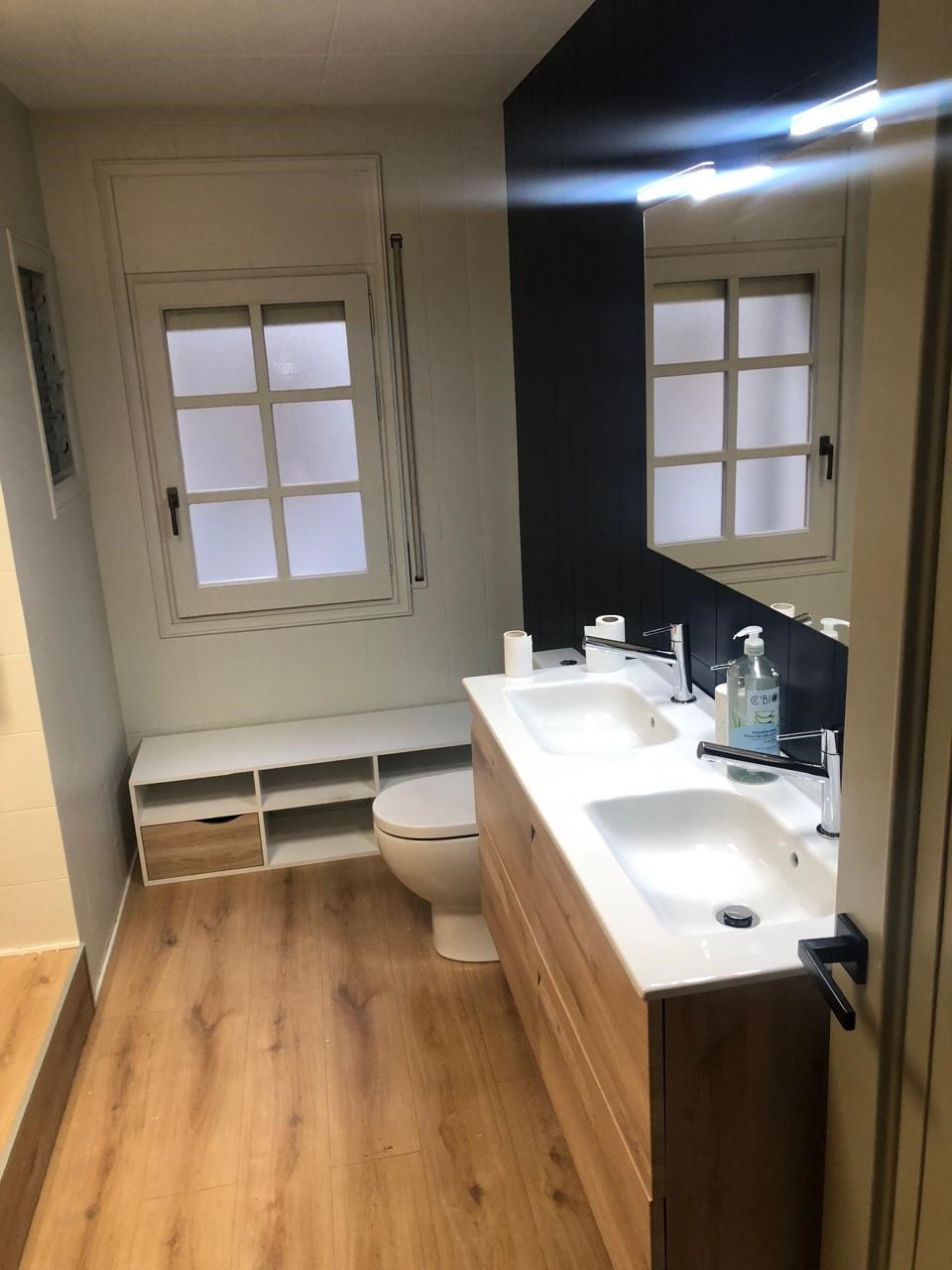 3-bedroom penthouse for rent in Encamp · 4 of 41