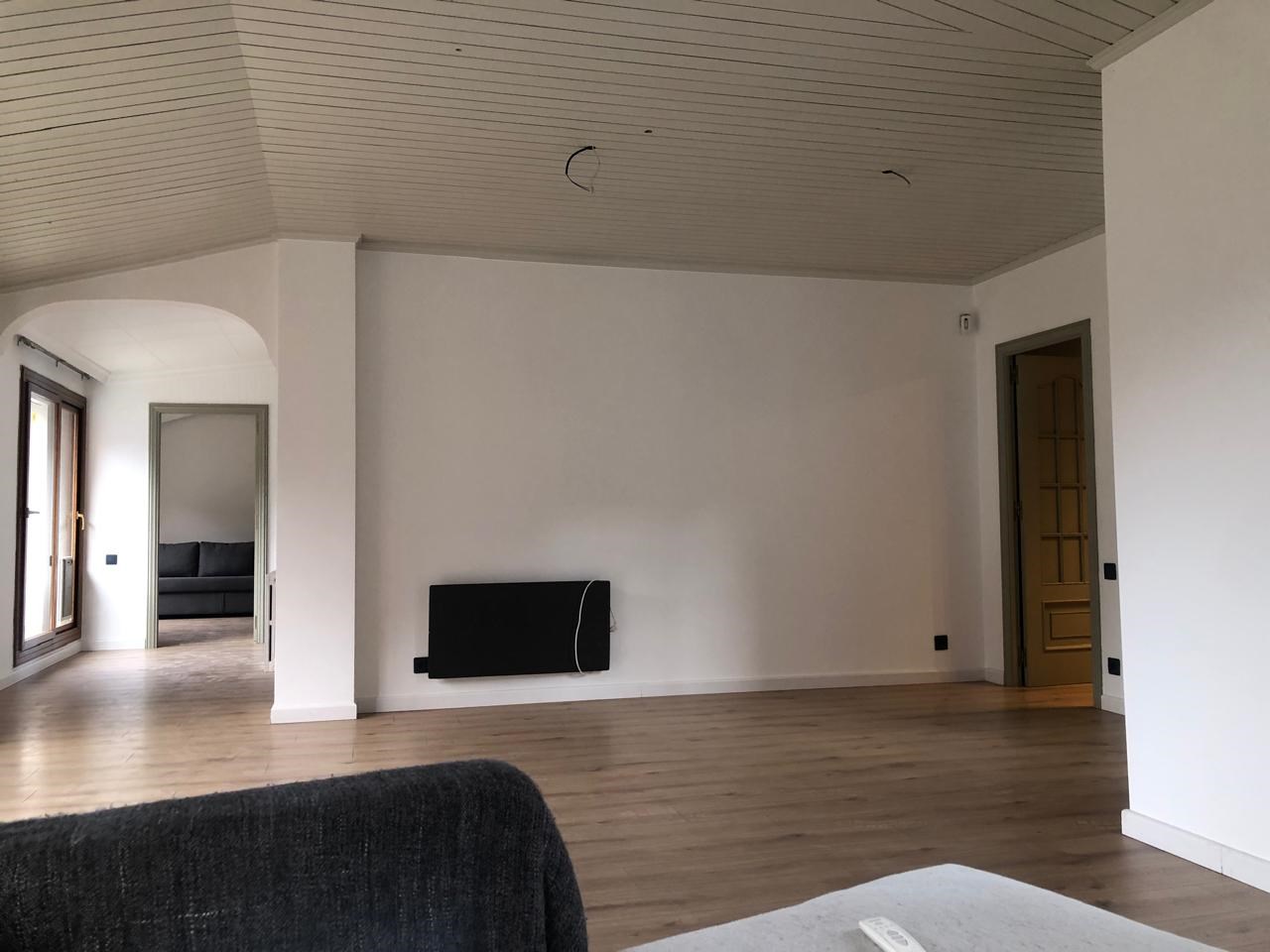 3-bedroom penthouse for rent in Encamp · 8 of 41