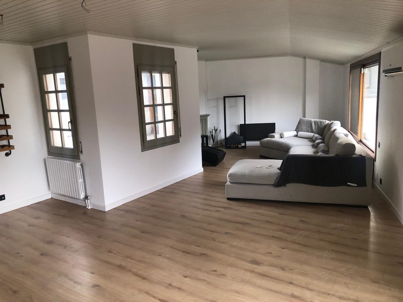 3-bedroom penthouse for rent in Encamp · 12 of 41