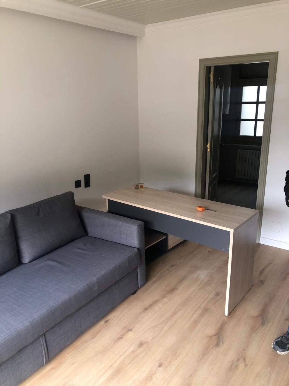 3-bedroom penthouse for rent in Encamp · 5 of 41